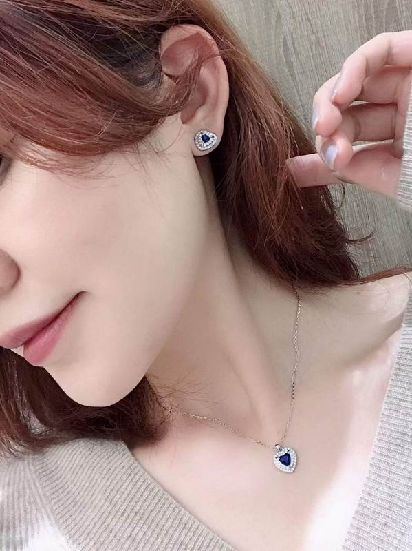 Swarovski Necklace 06yxh04 (8)