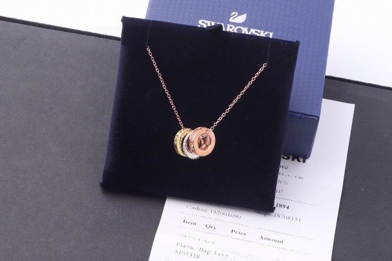 Swarovski Necklace 06yxh05 (8)
