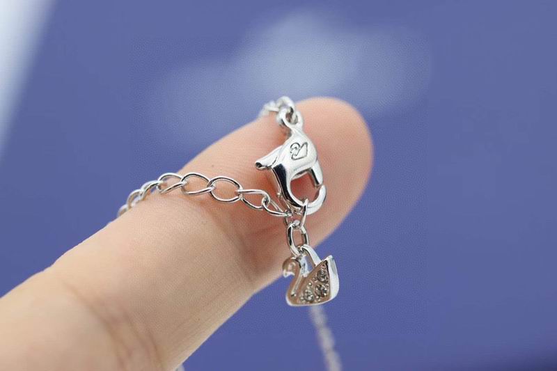 Swarovski Necklace 06yxh12 (6)