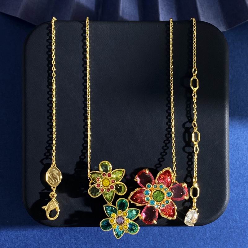 Swarovski Necklace 06yxh16 (3)