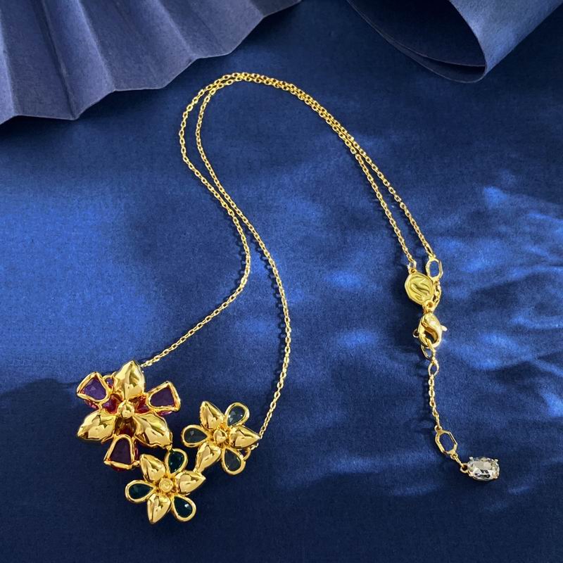 Swarovski Necklace 06yxh16 (6)