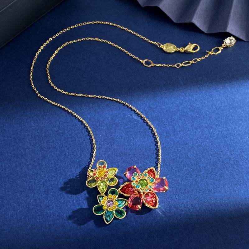 Swarovski Necklace 06yxh16 (7)