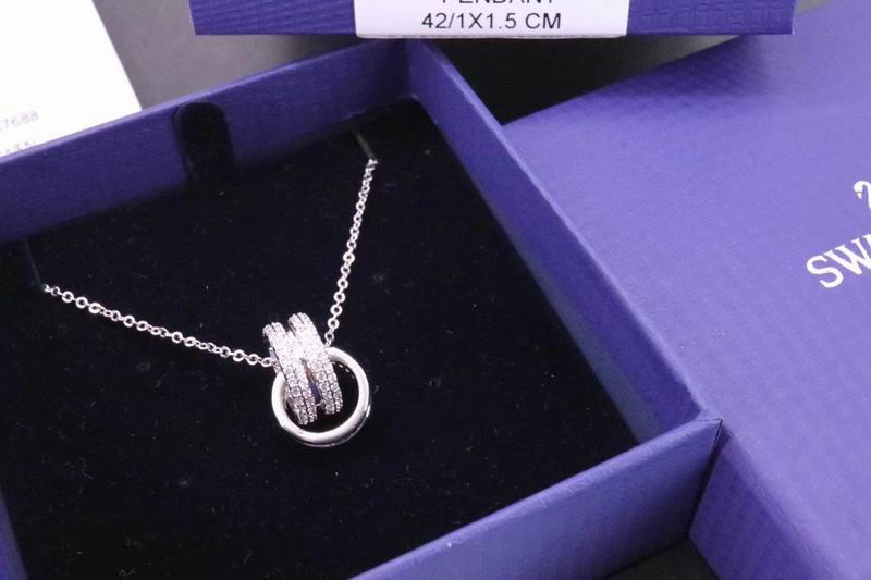 Swarovski Necklace 06yxh17 (6)