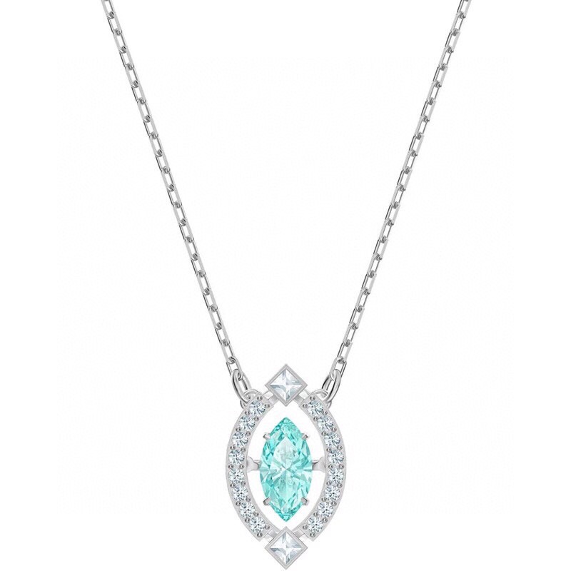 Swarovski Necklace 06yxh19 (2)