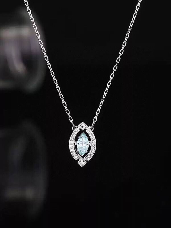Swarovski Necklace 06yxh19 (3)