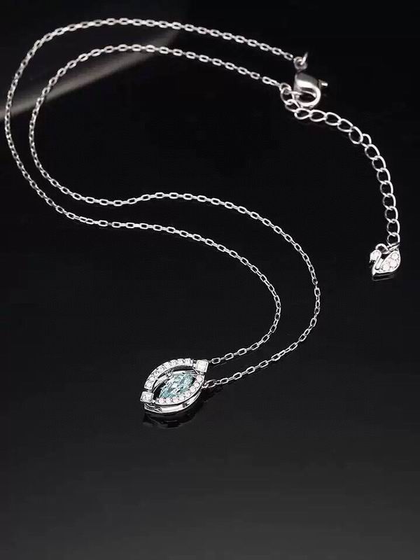 Swarovski Necklace 06yxh19 (4)
