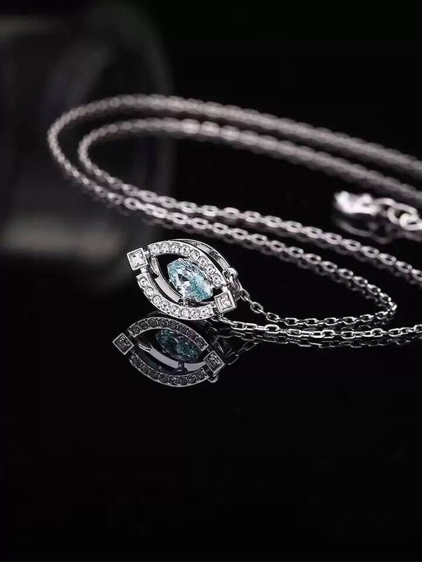 Swarovski Necklace 06yxh19 (5)