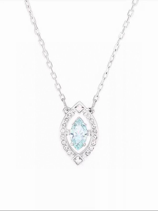 Swarovski Necklace 06yxh19 (6)