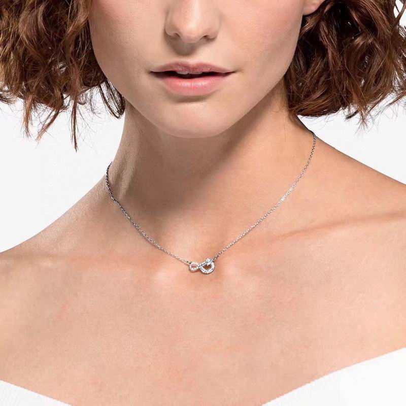 Swarovski Necklace 06yxh24 (7)