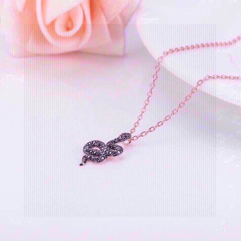 Swarovski Necklace 07yxh01 (4)
