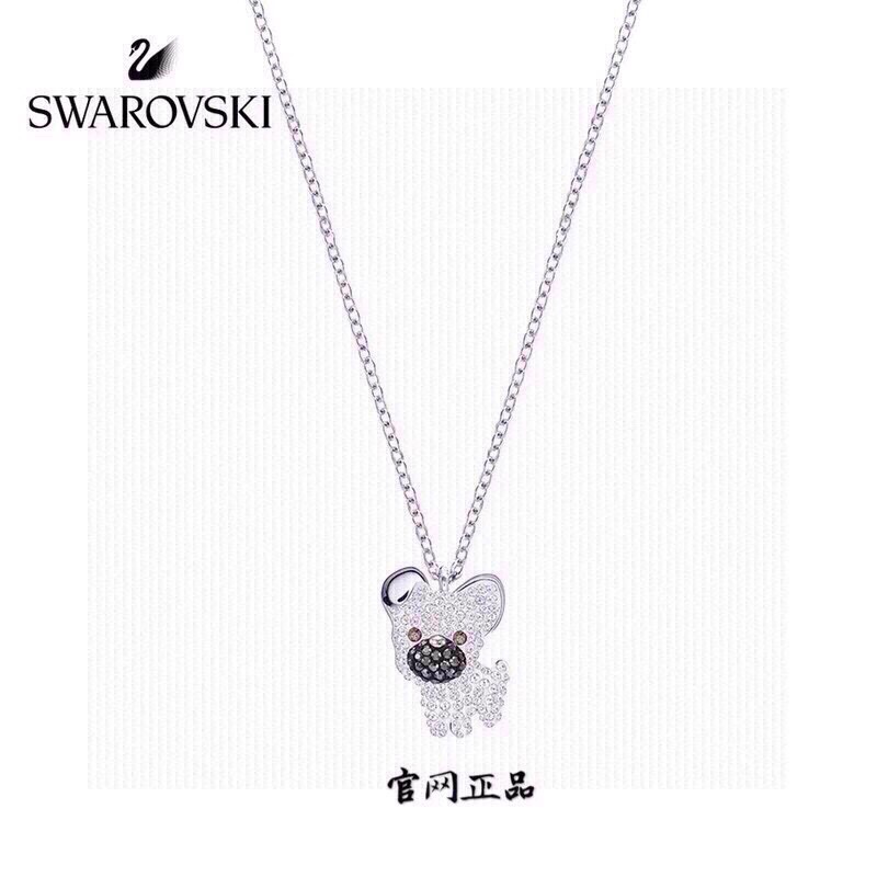 Swarovski Necklace 07yxh02 (1)