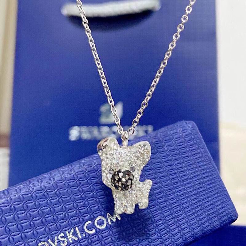 Swarovski Necklace 07yxh02 (2)