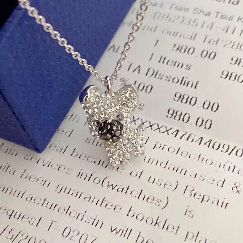 Swarovski Necklace 07yxh02 (3)