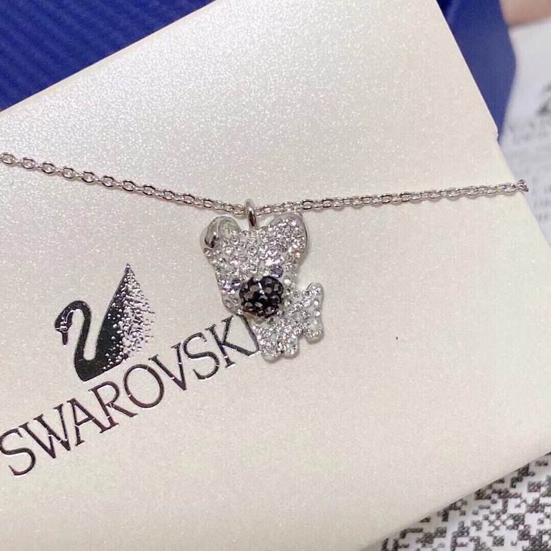 Swarovski Necklace 07yxh02 (6)