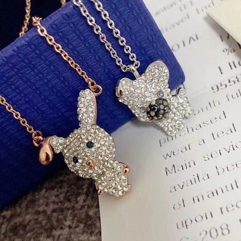 Swarovski Necklace 07yxh02 (8)