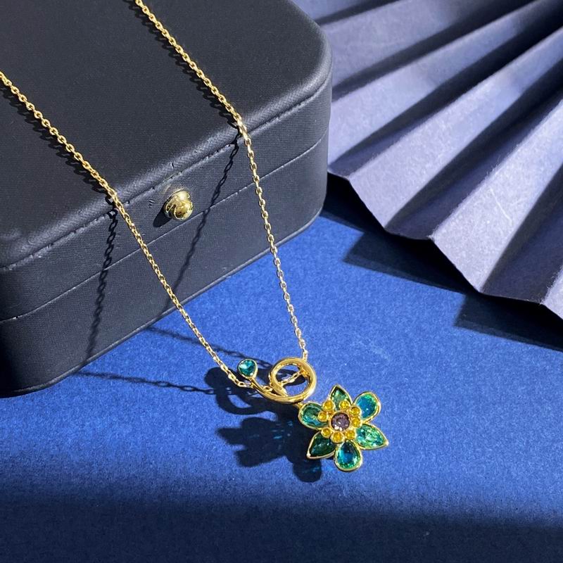 Swarovski Necklace 07yxh04 (8)