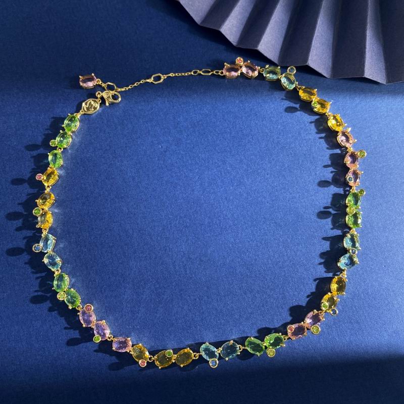Swarovski Necklace 07yxh06 (2)