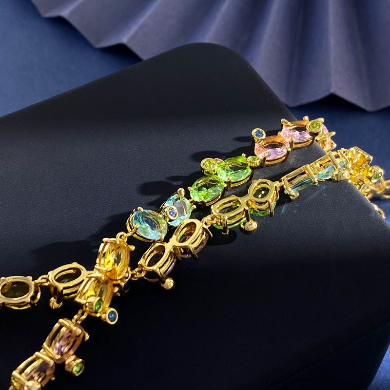 Swarovski Necklace 07yxh06 (3)