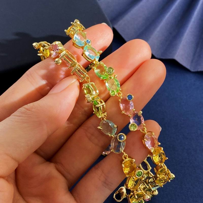 Swarovski Necklace 07yxh06 (6)