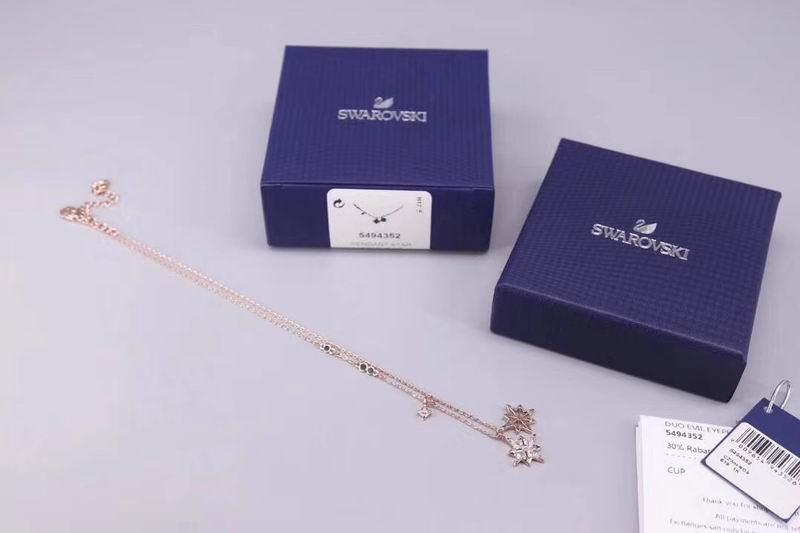Swarovski Necklace 07yxh13 (5)