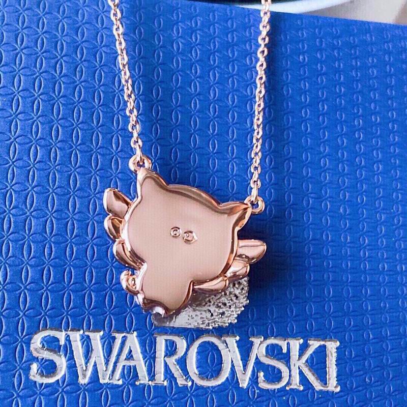 Swarovski Necklace 07yxh18 (2)