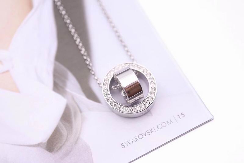 Swarovski Necklace 07yxh22 (2)