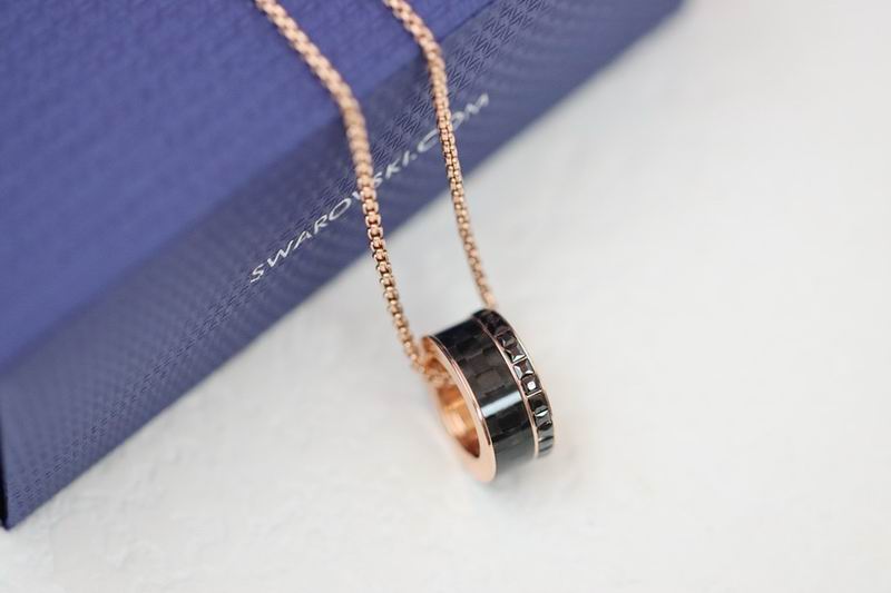 Swarovski Necklace 07yxh24 (5)