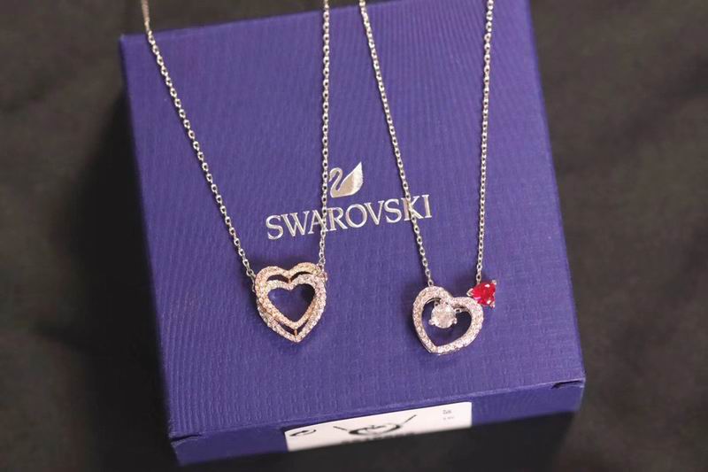 Swarovski Necklace 07yxh33 (4)