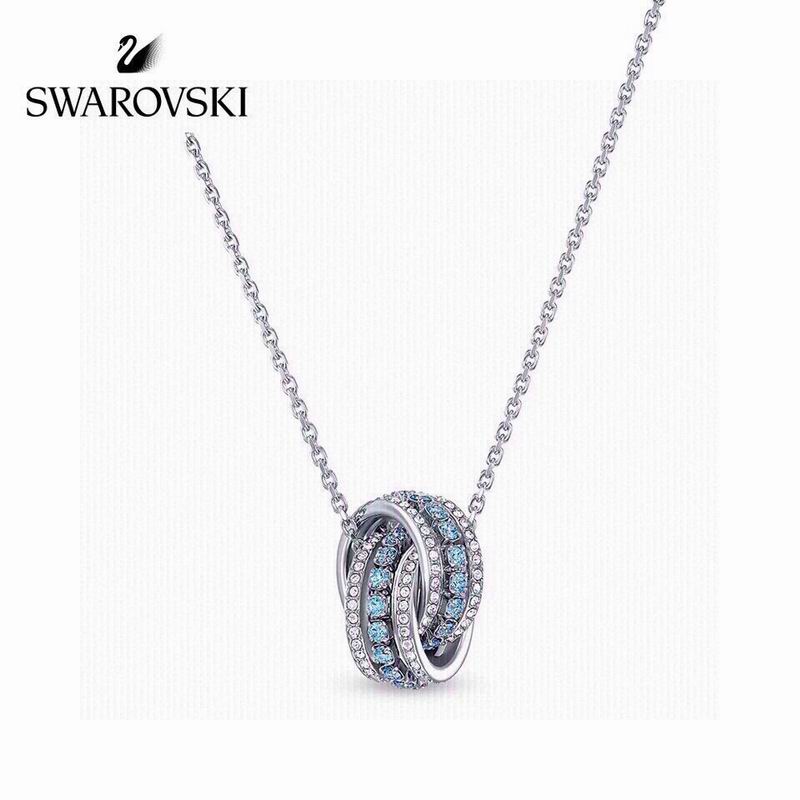 Swarovski Necklace 07yxh40 (1)