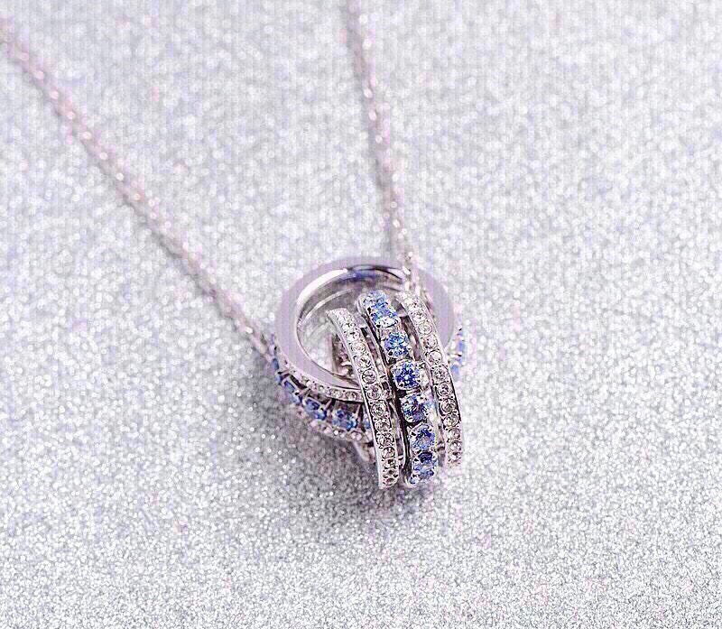 Swarovski Necklace 07yxh40 (4)