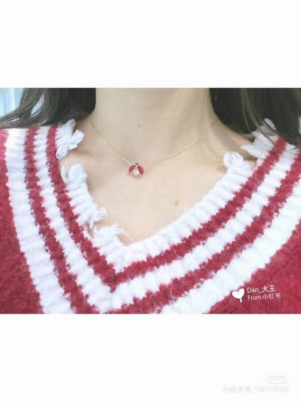 Swarovski Necklace 07yxh48 (8)