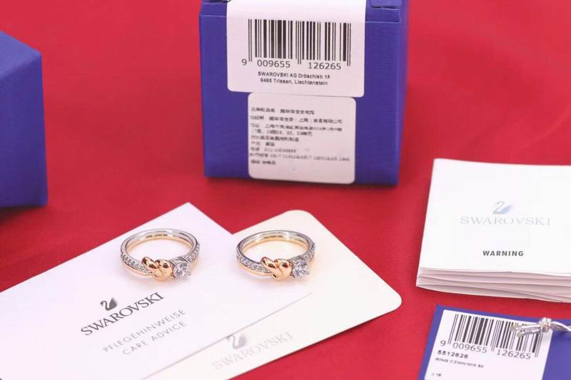 Swarovski Ring 04yxh09 (4)
