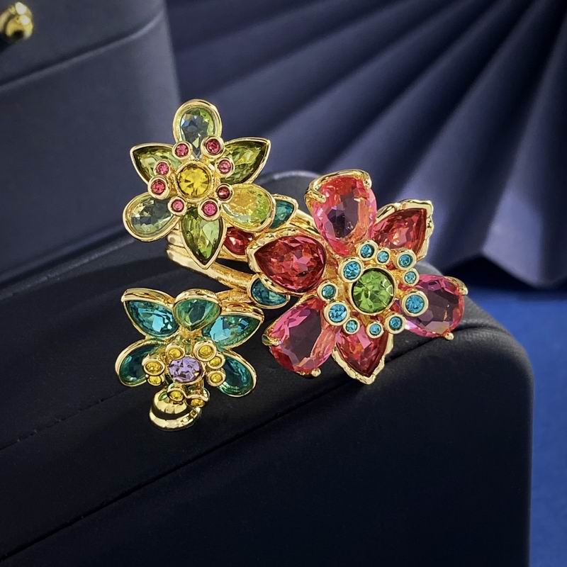 Swarovski Ring 06yxh01 (2)