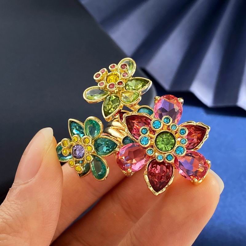 Swarovski Ring 06yxh01 (5)