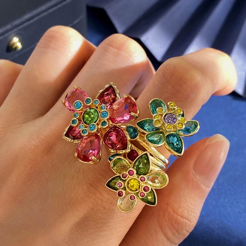 Swarovski Ring 06yxh01 (6)