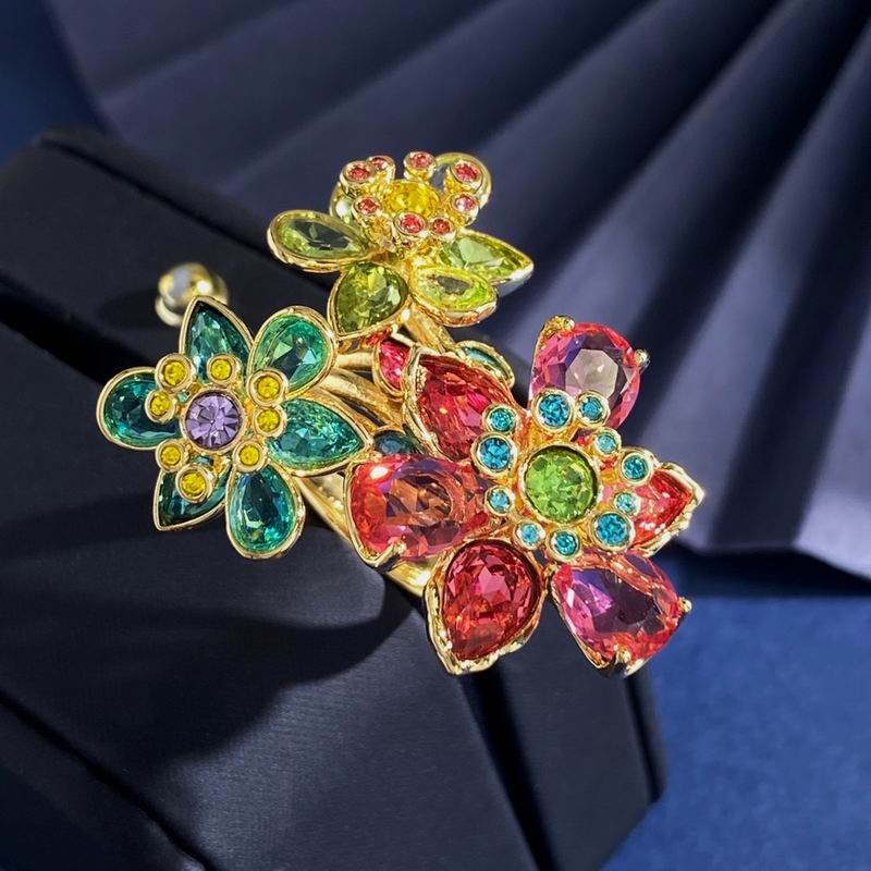 Swarovski Ring 06yxh01 (9)