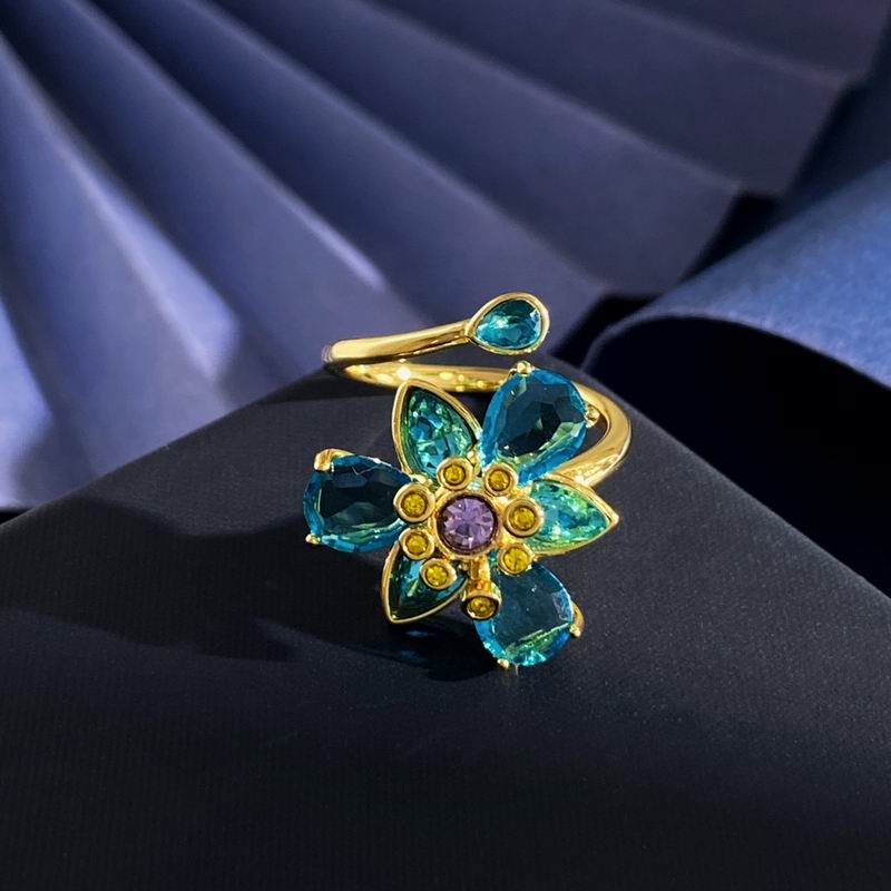 Swarovski Ring 07yxh01 (10)