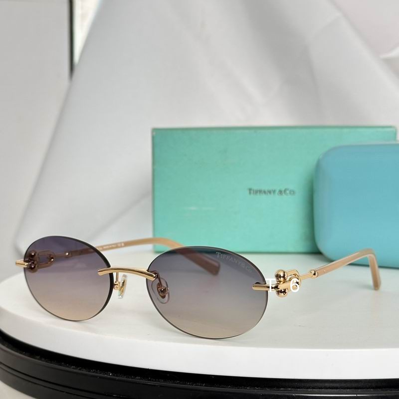 TIFFANY Co TF3104D 58 18-140 a06