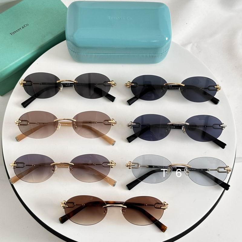 TIFFANY Co TF3104D 58 18-140 a08