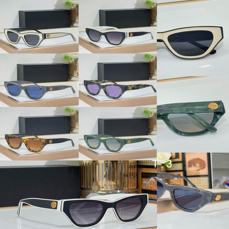 TORY BURCH TY7206U 53 19-142 c08