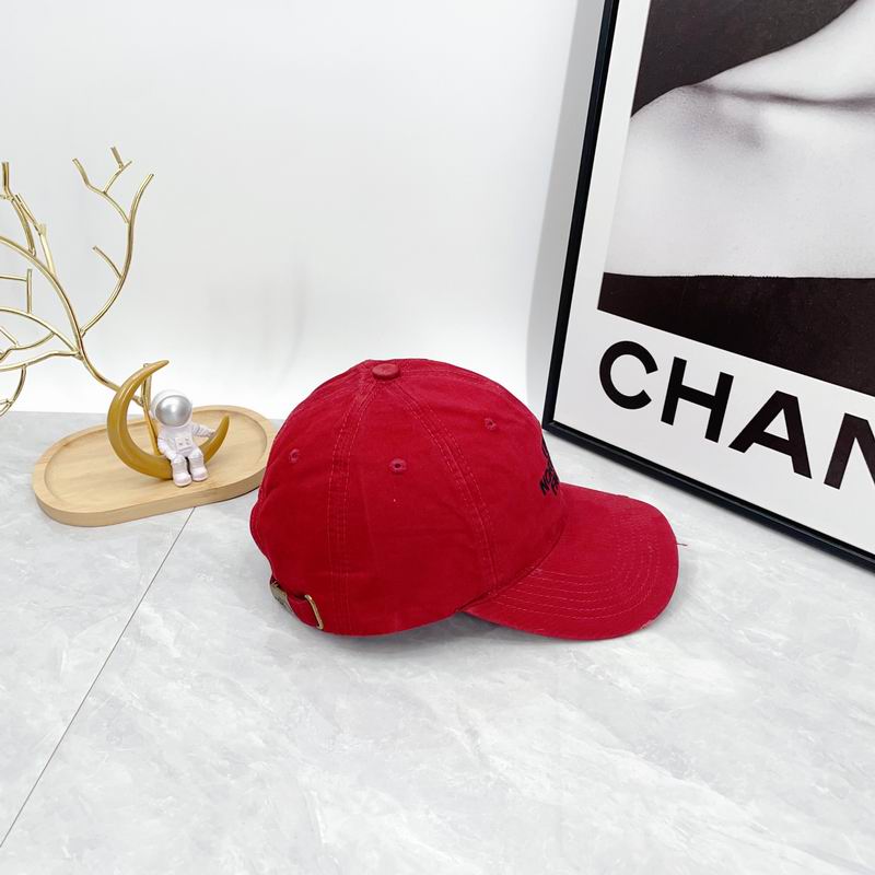 The North Face cap dx (312)