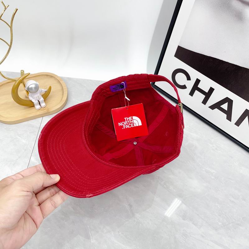 The North Face cap dx (314)
