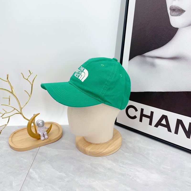 The North Face cap dx (317)