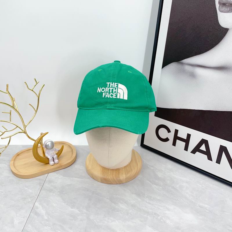The North Face cap dx (318)