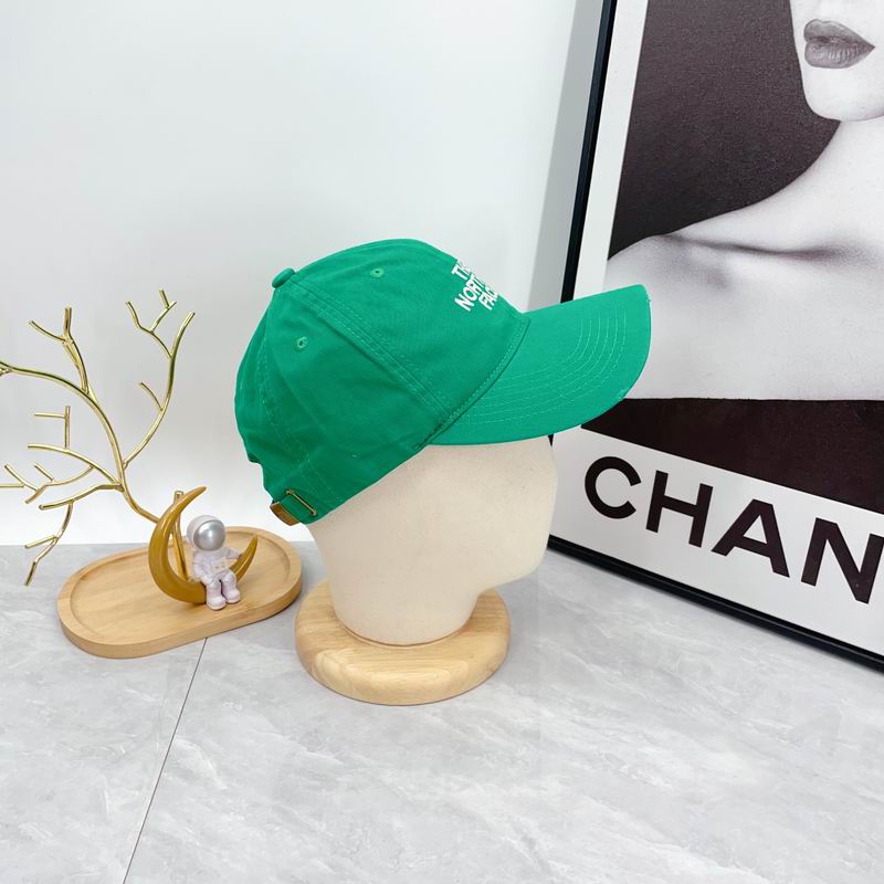 The North Face cap dx (319)