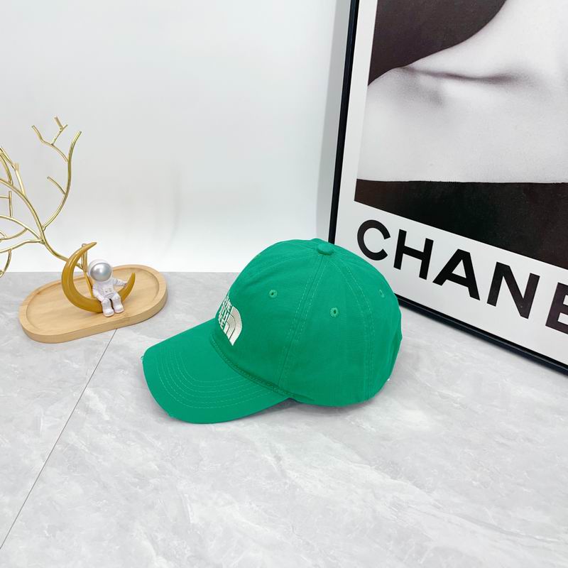 The North Face cap dx (320)