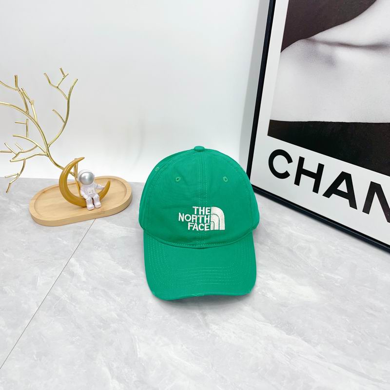 The North Face cap dx (321)