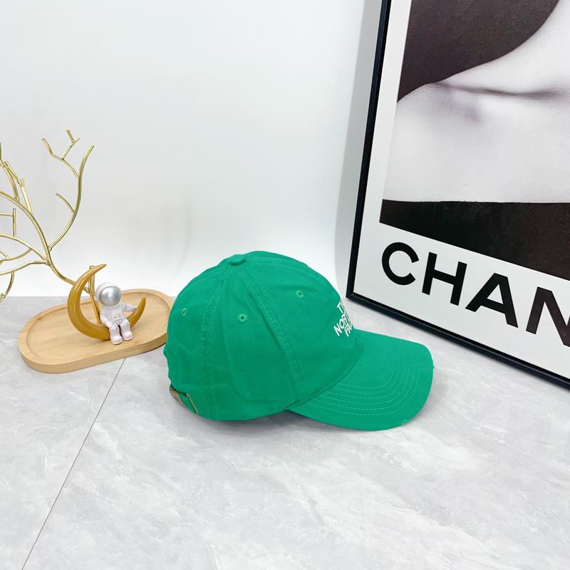 The North Face cap dx (322)