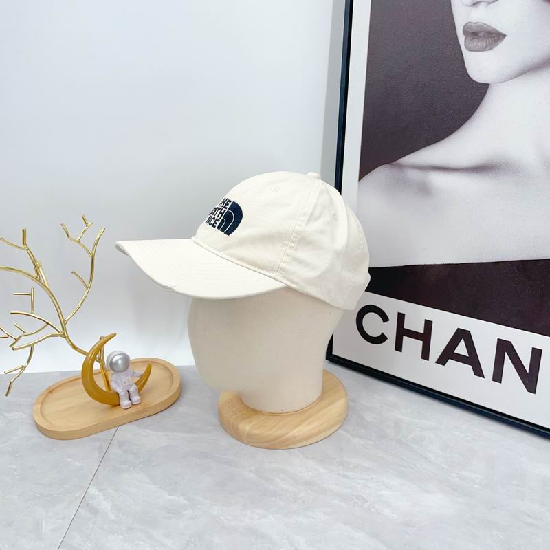 The North Face cap dx (330)