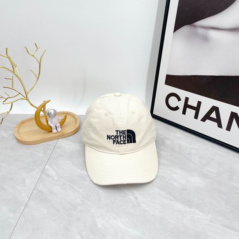 The North Face cap dx (332)